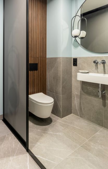 bathroom renovation specialists